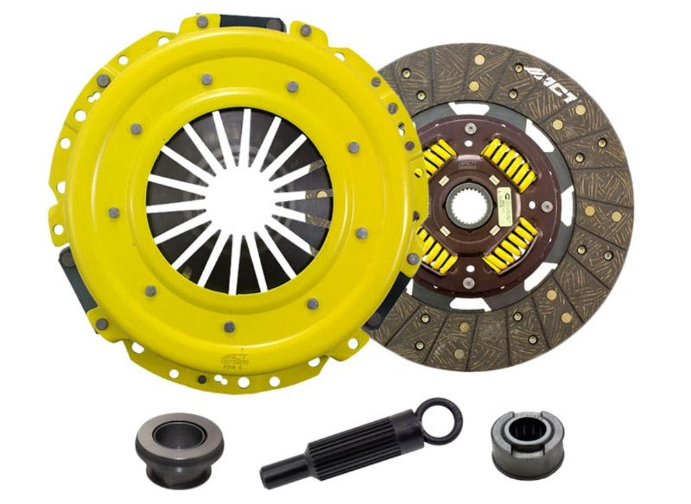 Advanced Clutch Technology FM9-SPSS Sport/Perf Street Sprung