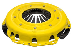 Advanced Clutch Technology GM012 P/PL Heavy Duty