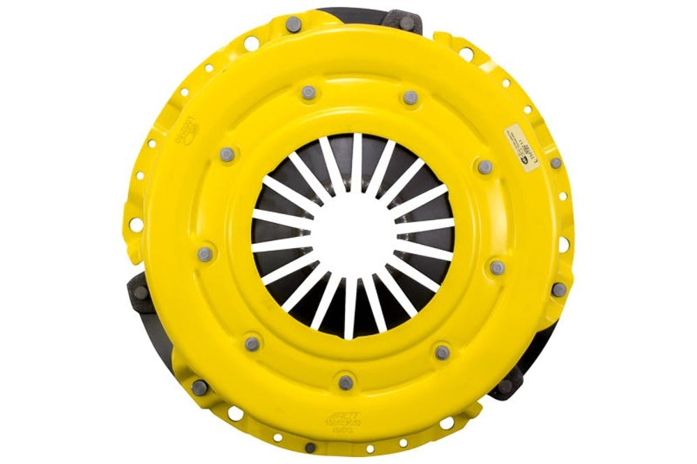 Advanced Clutch Technology GM012 P/PL Heavy Duty
