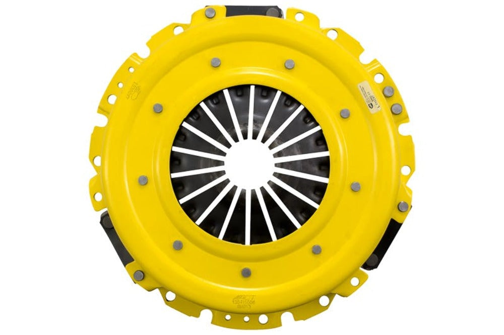Advanced Clutch Technology GM013 P/PL Heavy Duty