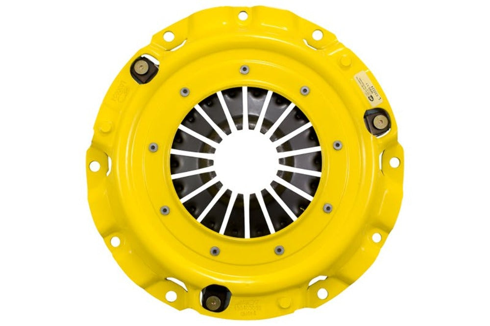 Advanced Clutch Technology GM014 P/PL Heavy Duty