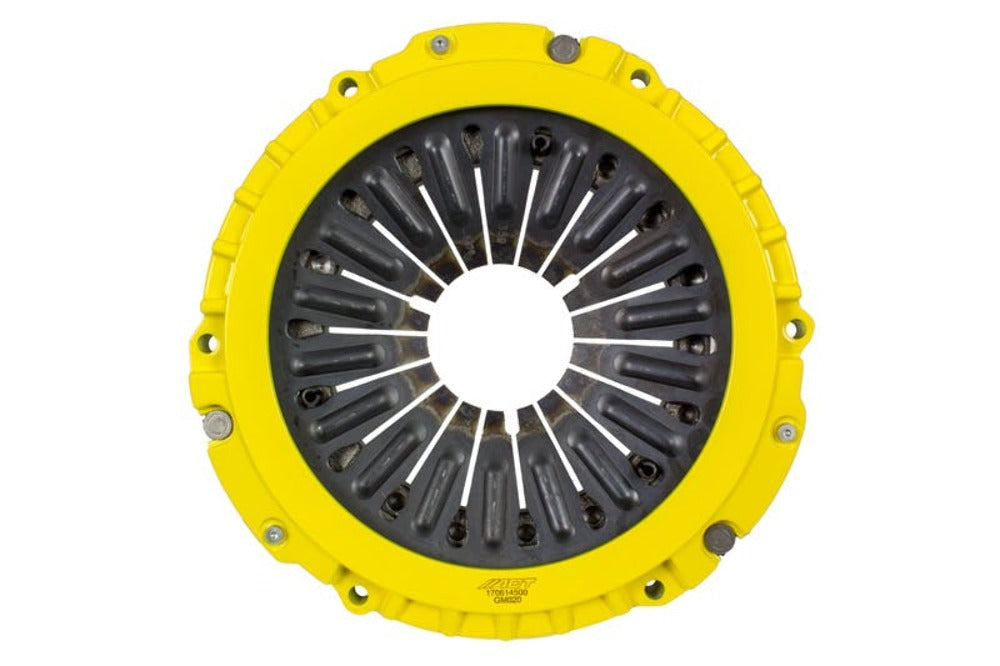 Advanced Clutch Technology GM020 Pressure Plate Heavy Duty