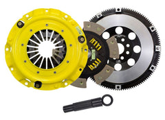 Advanced Clutch Technology GM11-HDG6 HD/Race Sprung 6 Pad