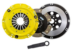 Advanced Clutch Technology GM11-HDR6 HD/Race Rigid 6 Pad