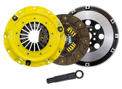 Advanced Clutch Technology GM11-HDSS HD/Perf Street Sprung