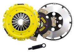 Advanced Clutch Technology GM12-HDG6 HD/Race Sprung 6 Pad