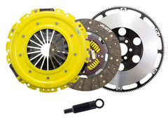 Advanced Clutch Technology GM12-HDSS HD/Perf Street Sprung