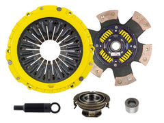 Advanced Clutch Technology GM13-HDG6 HD/Race Sprung 6 Pad