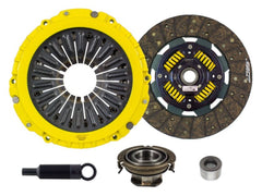 Advanced Clutch Technology GM13-HDSS HD/Perf Street Sprung