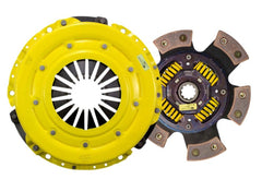 Advanced Clutch Technology GM2-HDG6 HD/Race Sprung 6 Pad
