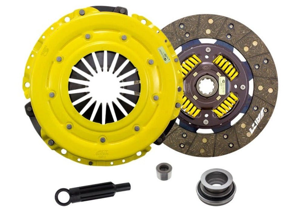 Advanced Clutch Technology GM3-HDSS HD/Perf Street Sprung