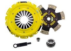 Advanced Clutch Technology GM6-HDG6 HD/Race Sprung 6 Pad