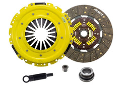 Advanced Clutch Technology GM6-HDSS HD/Perf Street Sprung