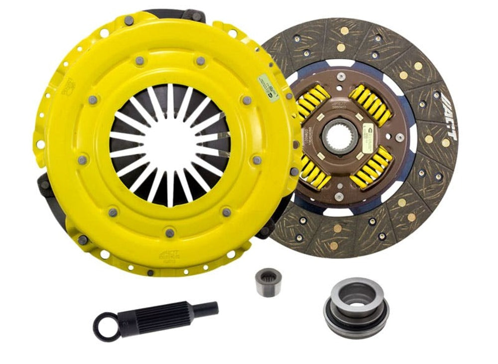 Advanced Clutch Technology GM7-HDSS HD/Perf Street Sprung