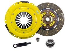 Advanced Clutch Technology GM7-HDSS HD/Perf Street Sprung
