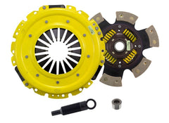 Advanced Clutch Technology GM8-HDG6 HD/Race Sprung 6 Pad