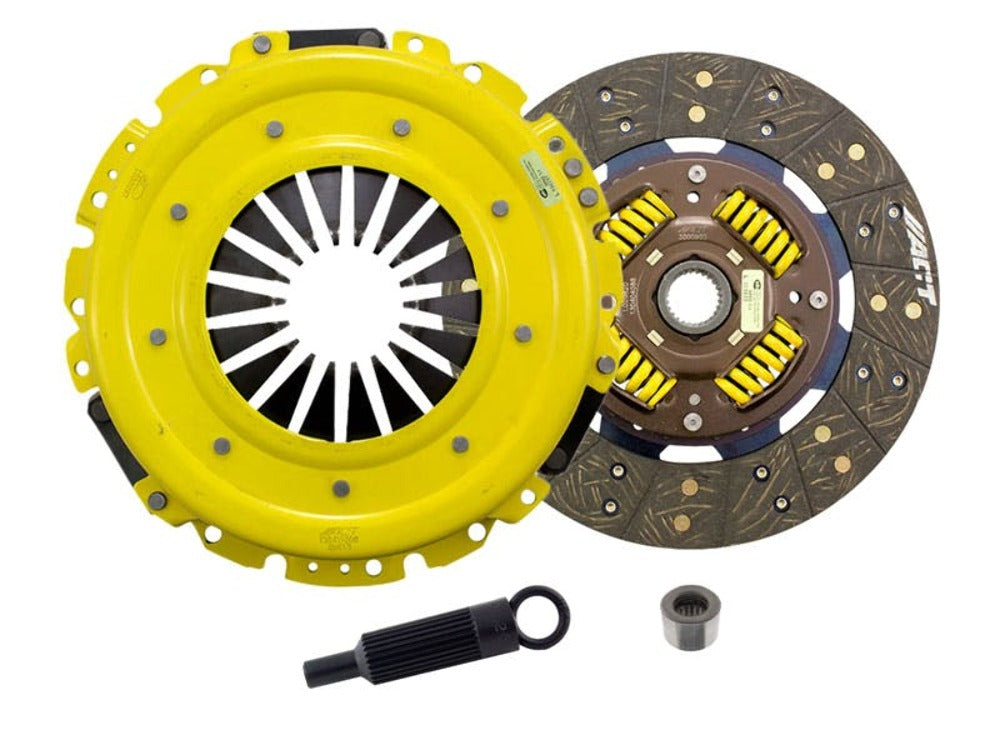 Advanced Clutch Technology GM8-HDSS HD/Perf Street Sprung
