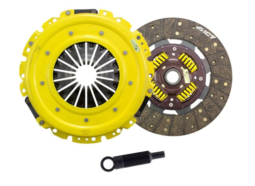 Advanced Clutch Technology GM9-HDSS HD/Perf Street Sprung