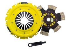 Advanced Clutch Technology GM9-SPG6 Sport/Race Sprung 6 Pad