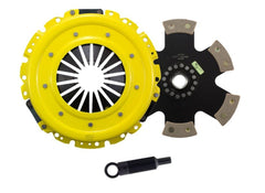 Advanced Clutch Technology GM9-SPR6 Sport/Race Rigid 6 Pad