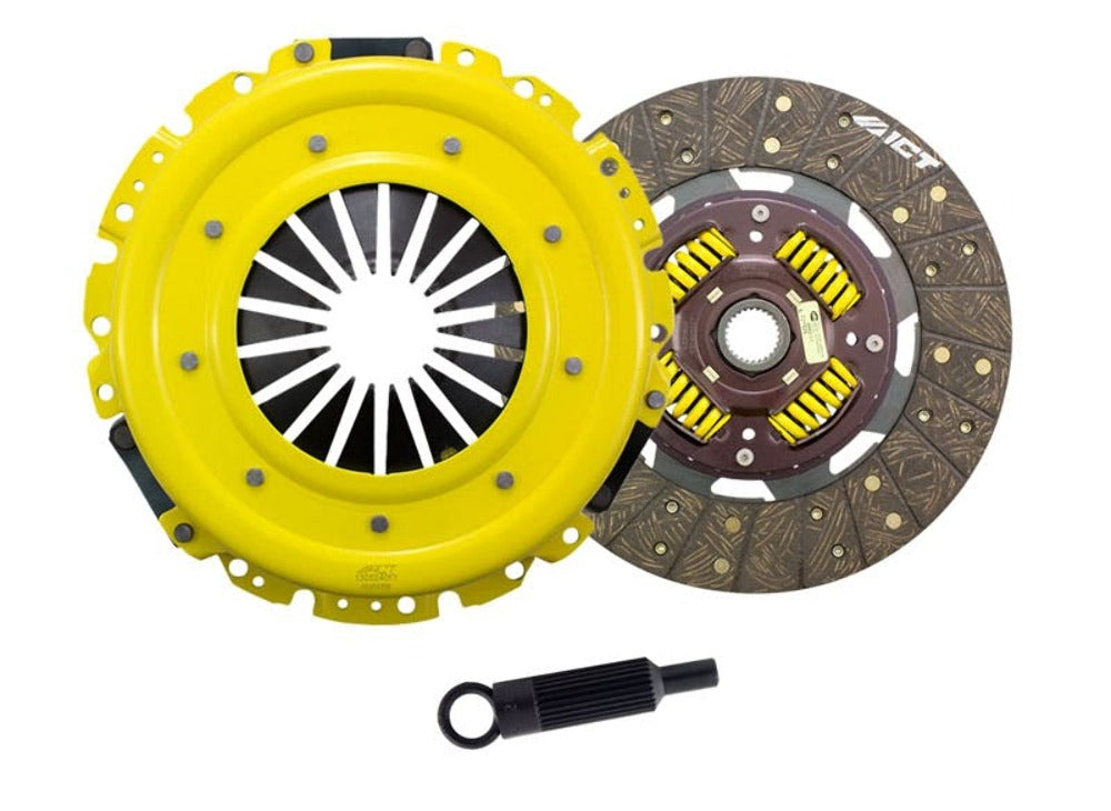 Advanced Clutch Technology GM9-SPSS Sport/Perf Street Sprung