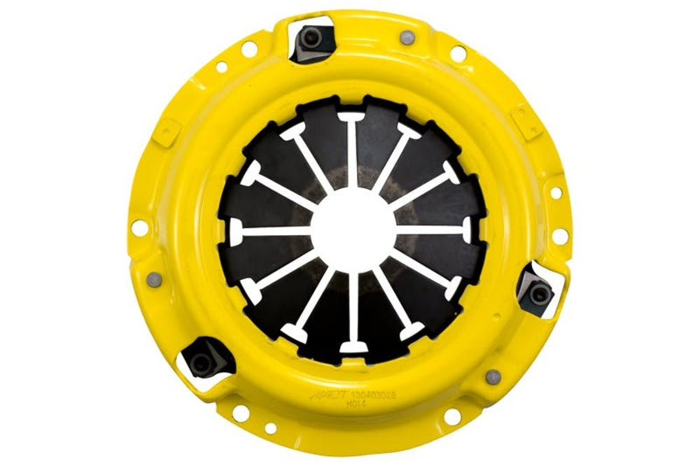 Advanced Clutch Technology H014 P/PL Heavy Duty