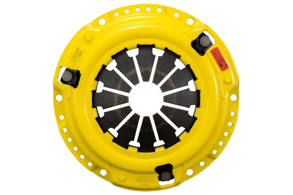 Advanced Clutch Technology H023 P/PL Heavy Duty