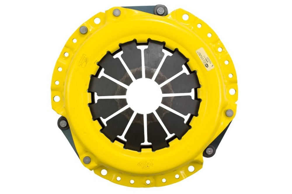 Advanced Clutch Technology H024 P/PL Heavy Duty
