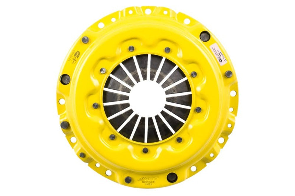 Advanced Clutch Technology H025 P/PL Heavy Duty