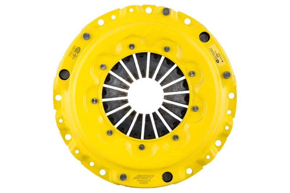 Advanced Clutch Technology H025X P/PL Xtreme