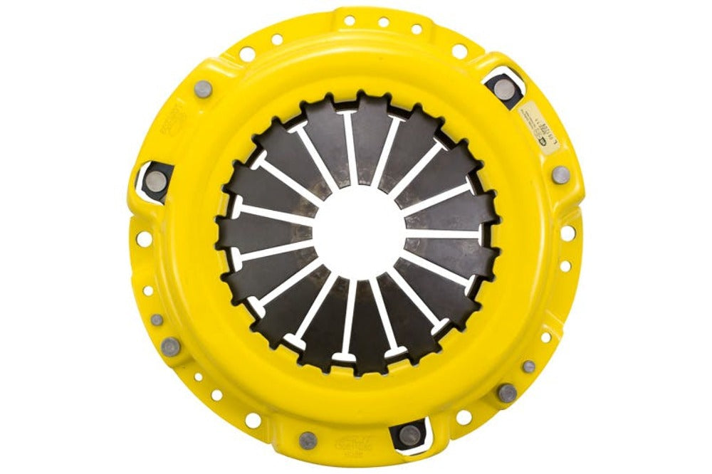 Advanced Clutch Technology H026 P/PL Heavy Duty