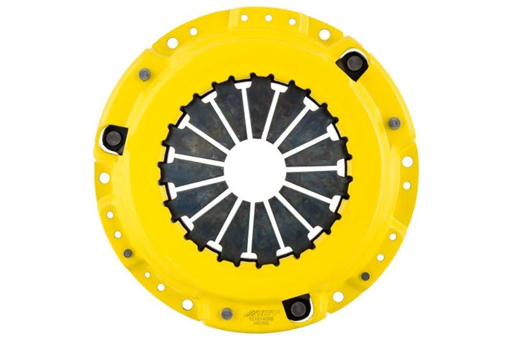 Advanced Clutch Technology H026S P/PL Sport
