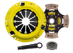 Advanced Clutch Technology HA1-HDG4 HD/Race Sprung 4 Pad