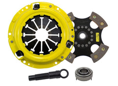 Advanced Clutch Technology HA1-HDR4 HD/Race Rigid 4 Pad