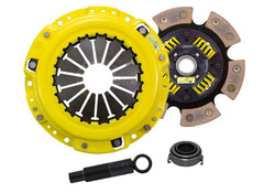 Advanced Clutch Technology HA3-HDG6 HD/Race Sprung 6 Pad
