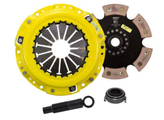 Advanced Clutch Technology HA3-HDR6 HD/Race Rigid 6 Pad