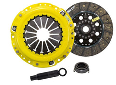 Advanced Clutch Technology HA3-HDSD HD/Perf Street Rigid