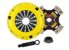 Advanced Clutch Technology HA3-SPG4 Sport/Race Sprung 4 Pad