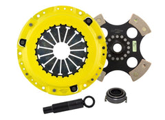 Advanced Clutch Technology HA3-SPR4 Sport/Race Rigid 4 Pad