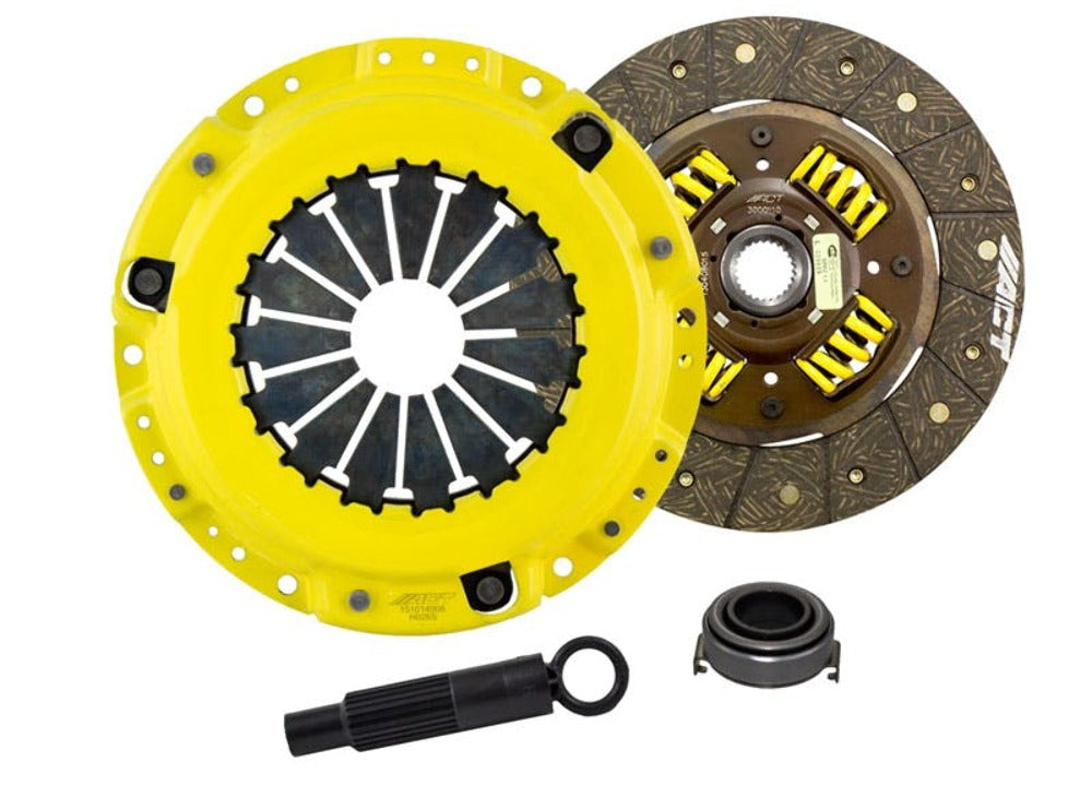 Advanced Clutch Technology HA3-SPSS Sport/Perf Street Sprung