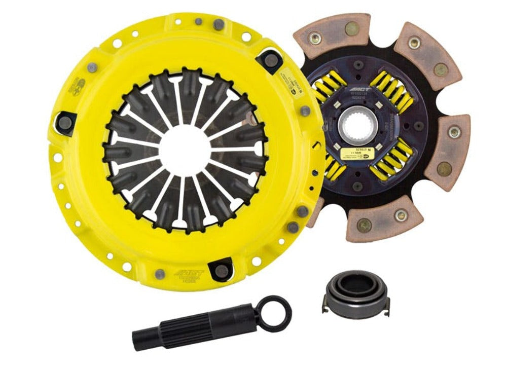 Advanced Clutch Technology HA3-XTG6 XT/Race Sprung 6 Pad