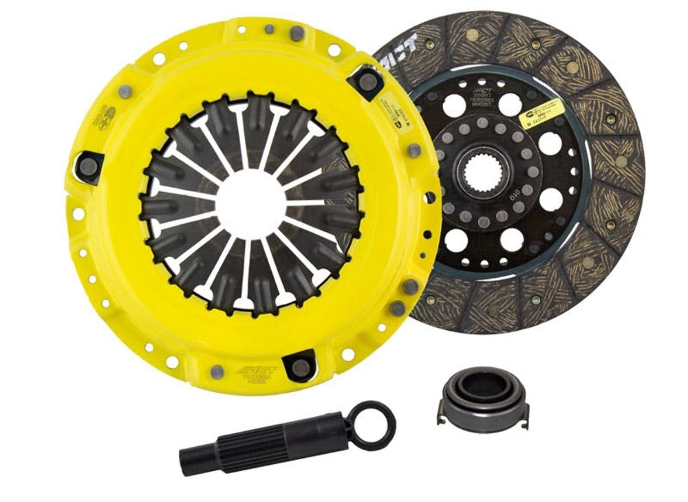 Advanced Clutch Technology HA3-XTSD XT/Perf Street Rigid
