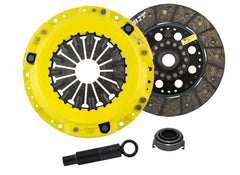 Advanced Clutch Technology HA3-XTSD XT/Perf Street Rigid