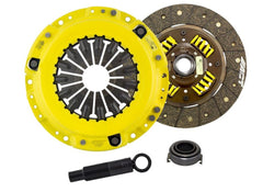 Advanced Clutch Technology HA3-XTSS XT/Perf Street Sprung