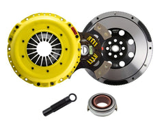 Advanced Clutch Technology HC10-HDG4 HD/Race Sprung 4 Pad