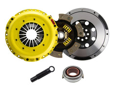 Advanced Clutch Technology HC10-HDG6 HD/Race Sprung 6 Pad