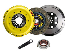 Advanced Clutch Technology HC10-HDSS HD/Perf Street Sprung