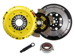 Advanced Clutch Technology HC12-HDG6 HD/Race Sprung 6 Pad