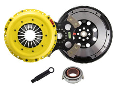 Advanced Clutch Technology HC12-HDR4 HD/Race Rigid 4 Pad