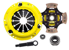 Advanced Clutch Technology HC2-HDG4 HD/Race Sprung 4 Pad